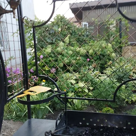 дом готевой Odessa