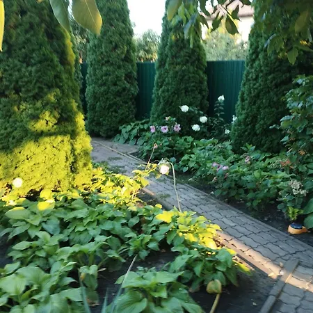 дом готевой Holiday home *